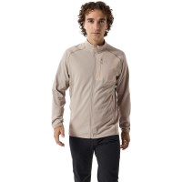 Arc'teryx Men's Delta Jacket - Rune