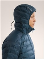 Arc'teryx Men's Cerium Hoody - Nightscape