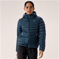 Arc'teryx Women's Cerium Hoody
