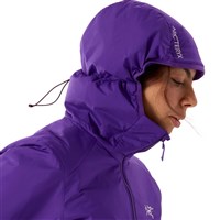 Arc'teryx Women's Atom Hoody - Azalea