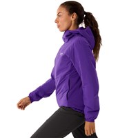 Arc'teryx Women's Atom Hoody - Azalea