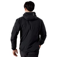 Arc'teryx Men's Atom Hoody - Lodestar