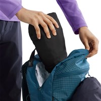 Arc'teryx Women's Atom Jacket - Black