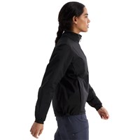 Arc'teryx Women's Atom Jacket - Black