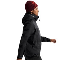 Arc'teryx Women's Beta AR Jacket - Nightscape / Glacial