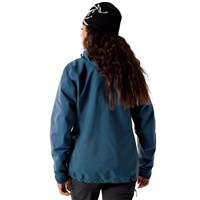 Arc'teryx Women's Beta AR Jacket - Nightscape / Glacial