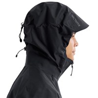Arc'teryx Men's Beta AR Jacket - Black