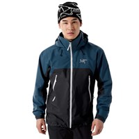 Arc'teryx Men's Beta AR Jacket - Lodestar