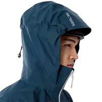 Arc'teryx Men's Beta AR Jacket - Lodestar
