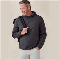 TASC Performance Men's Stratford Hoodie
