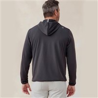TASC Performance Men's Stratford Hoodie - Cinder