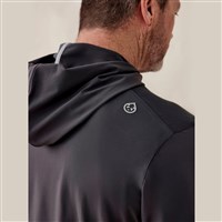 TASC Performance Men's Stratford Hoodie - Cinder