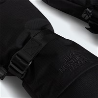 The North Face Montana Mitt - TNF Black