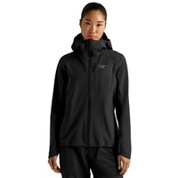 Arc'teryx Women's Gamma MX Hoody - Black