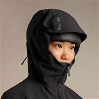 Arc'teryx Women's Gamma MX Hoody - Black