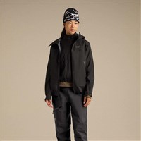 Arc'teryx Women's Beta Pant - Black