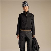 Arc'teryx Women's Beta Pant - Black