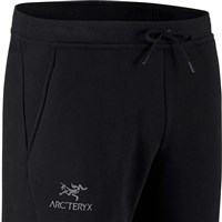 Arc'teryx Men's Emblem Fleece Jogger - Black