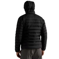 Arc'teryx Men's Cerium Hoody - Black