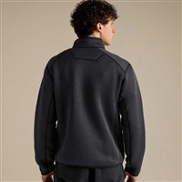 Arc'teryx Men's Covert Cardigan - Black Heather