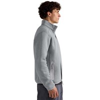 Arc'teryx Men's Covert Cardigan - Solitude Heather