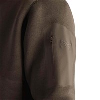 Arc'teryx Men's Covert Cardigan - Mongoose Heather