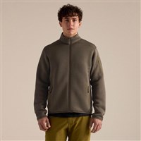 Arc'teryx Men's Covert Cardigan - Mongoose Heather