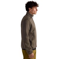Arc'teryx Men's Covert Cardigan - Mongoose Heather