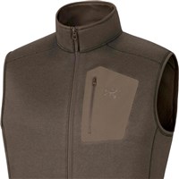 Arc'teryx Men's Covert Vest - Mongoose Heather