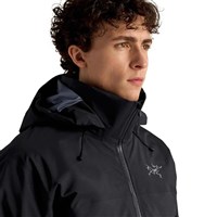 Arc'teryx Men's Beta AR Jacket - Black