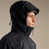 Arc'teryx Men's Beta AR Jacket - Black