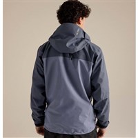 Arc'teryx Men's Beta AR Jacket - Dk Stratus / Stratus
