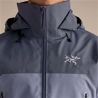 Arc'teryx Men's Beta AR Jacket - Dk Stratus / Stratus