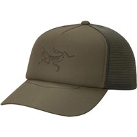 Arc'teryx Bird Trucker Hat - Tatsu / Forage