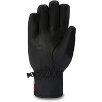 Dakine Camaro Short Gloves - Black