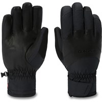 Dakine Camaro Short Gloves - Black