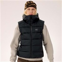 Arc'teryx Women's Thorium Vest - Black II