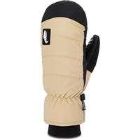 Crab Grab Snuggler Mitten - Men's - Sand