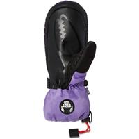 Crab Grab Cinch Mitten - Women's - Baby Violet