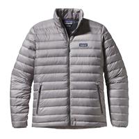 Patagonia Down Sweater - Men's - Feather Grey