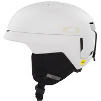 Oakley MOD3 MIPS Helmet - Matte White