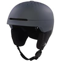 Oakley MOD3 MIPS Helmet - Forged Iron