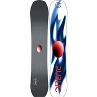 Public Research Snowboard - 160