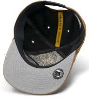 Melin Coronado Brick Infinite Thermal Hat - Snow Camo