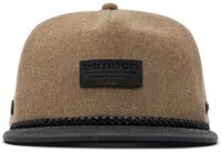 Melin Coronado Scout Thermal Hat - Caramel