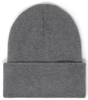 Melin Journey Beanie - Heather Charcoal