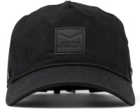 Melin Odyssey Stacked Thermal Hat - Black