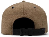 Melin Trenches Icon Scout Thermal Hat - Caramel