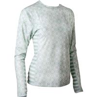 Neve Martina Baselayer Top - Women's - Jade