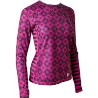 Neve Martina Baselayer Top - Women's - Plum